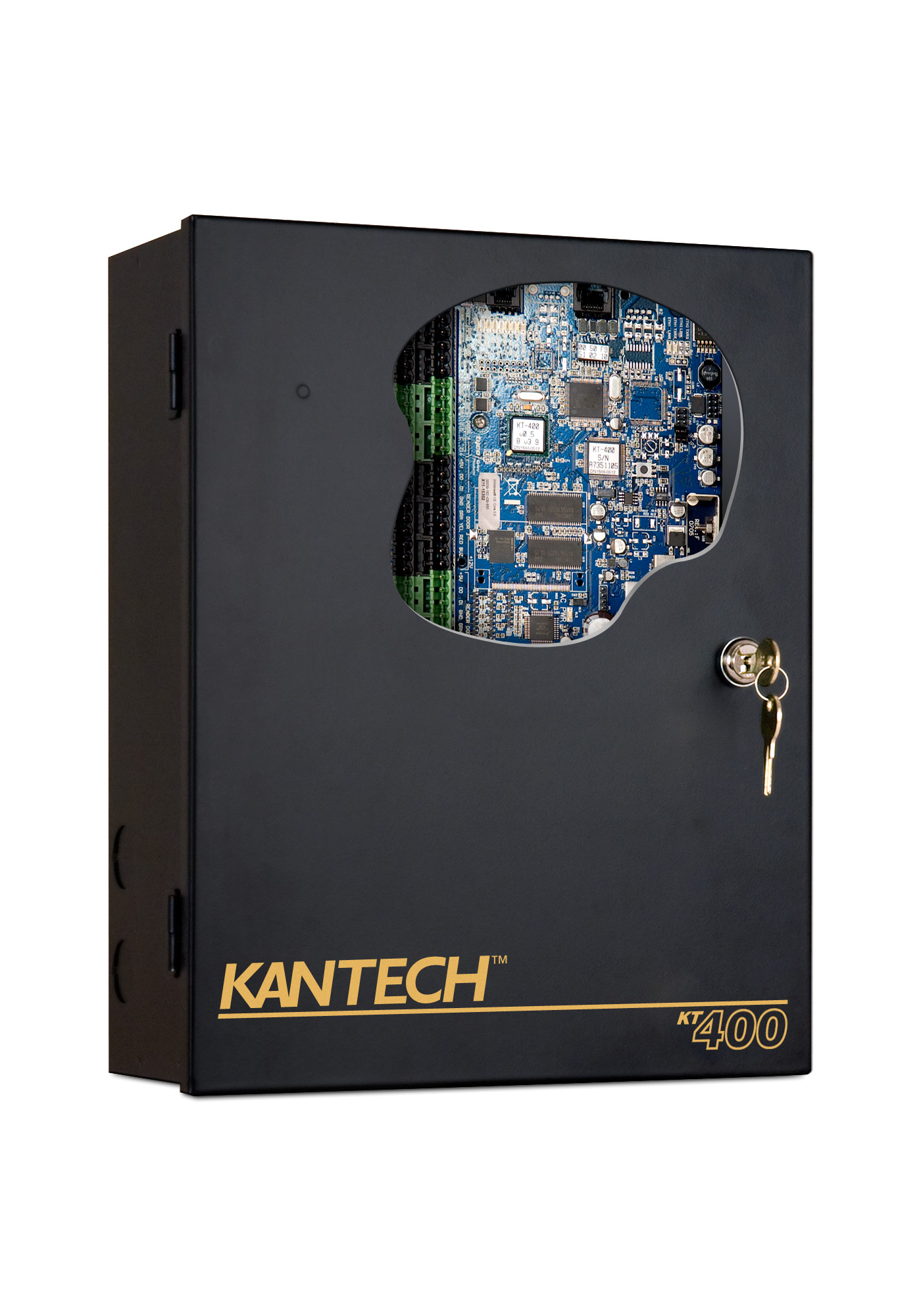 Kantech KT-400 Door Controller